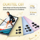 OUKITEL C61 (4GB RAM 128GB STORAGE)