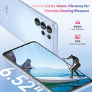 OUKITEL C1 (4GB RAM 128GB STORAGE)