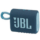 JBL GO 3 Portable Waterproof Speaker
