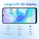 BLACK VIEW COLOR 8 (8GB RAM 256GB STORAGE)