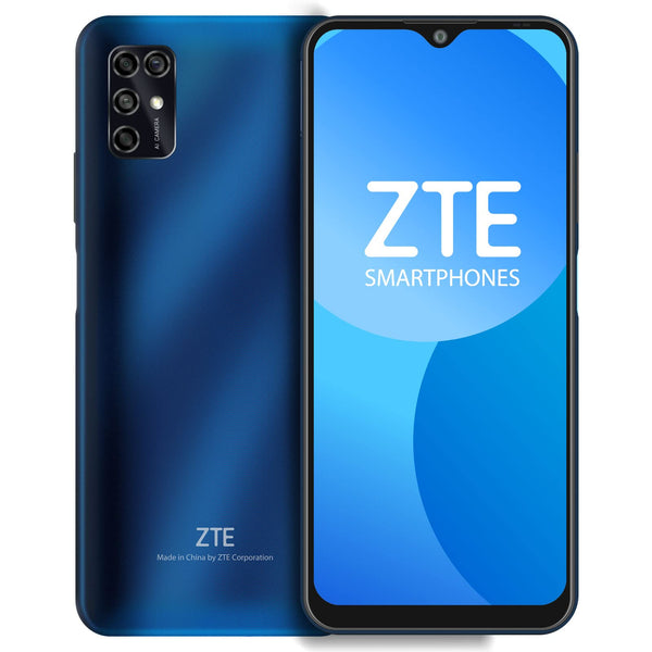 ZTE BLADE V20 SMART(4GB RAM 128GB STORAGE)