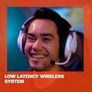 JBL QUANTUM 910P GAMING HEADPHONE