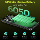 ULEFONE ARMOR X31 (12GB RAM 128GB STORAGE)