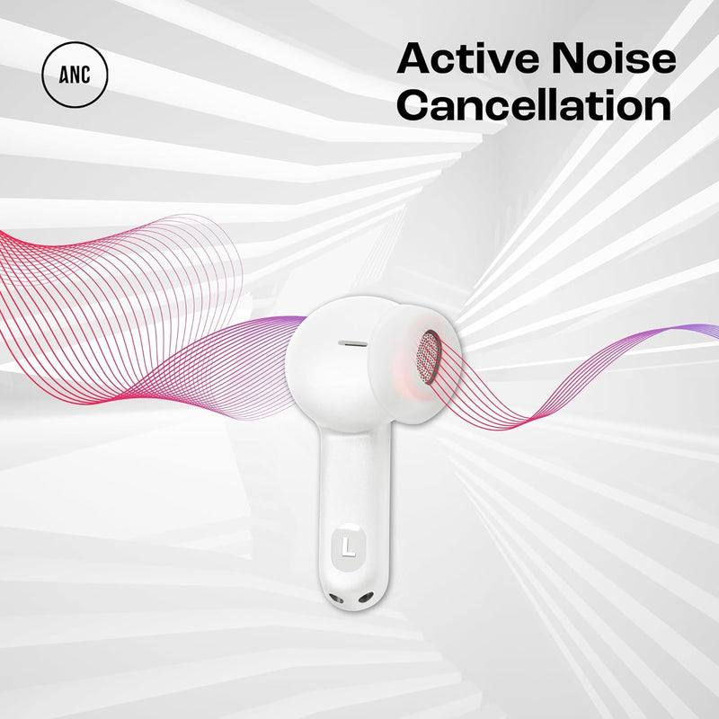 JBL TUNE FLEX BUDS