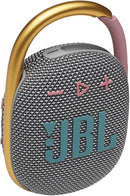 JBL CLIP 4 Wireless Portable Bluetooth Speaker