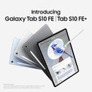SAMSUNG GALAXY TAB S10 FE WI-FI (8GB RAM 128GB STORAGE)