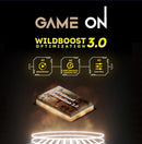 POCO F6 5G (12GB RAM 512GB STORAGE)