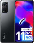 REDMI NOTE 11 PRO+ 5G (6GB RAM 128GB STORAGE)