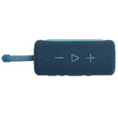 JBL GO 3 Portable Waterproof Speaker