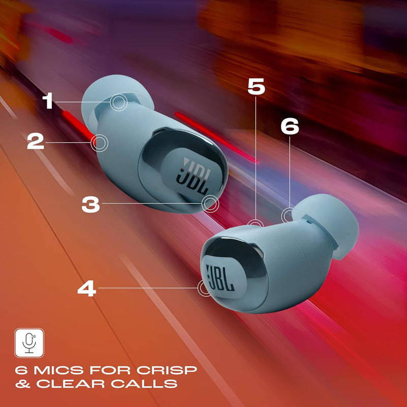 JBL LIVE BUDS 3 True Wireless Earphones