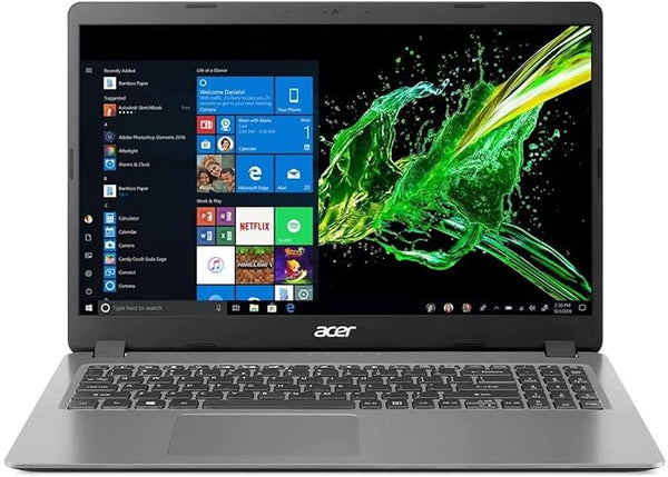 ACER Aspire 3 15.6" Intel Core i5 Laptop (8GB RAM 256GB SSD)