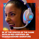 JBL QUANTUM 910P GAMING HEADPHONE