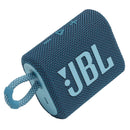 JBL GO 3 Portable Waterproof Speaker
