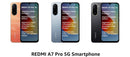 REDMI A7 PRO (4GB RAM 128GB STORAGE)