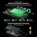 ULEFONE ARMOR X31 PRO (16GB RAM 256GB STORAGE)