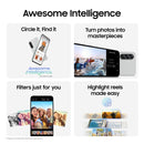 SAMSUNG GALAXY A56 5G (12GB RAM 256GB STORAGE)