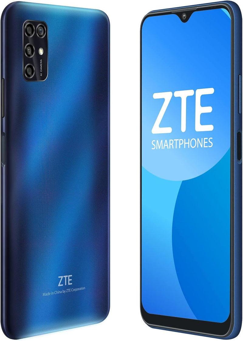 ZTE BLADE V20 SMART(4GB RAM 128GB STORAGE)