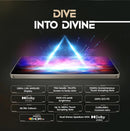 POCO F6 5G (12GB RAM 512GB STORAGE)