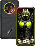 ULEFONE ARMOR X31 (12GB RAM 128GB STORAGE)