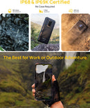 ULEFONE ARMOR 17 PRO (13GB RAM 256GB STORAGE)