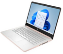 HP-14 Intel Celeron N4500 14" (4GB RAM 64GB eMMC STORAGE) DQ3015DX