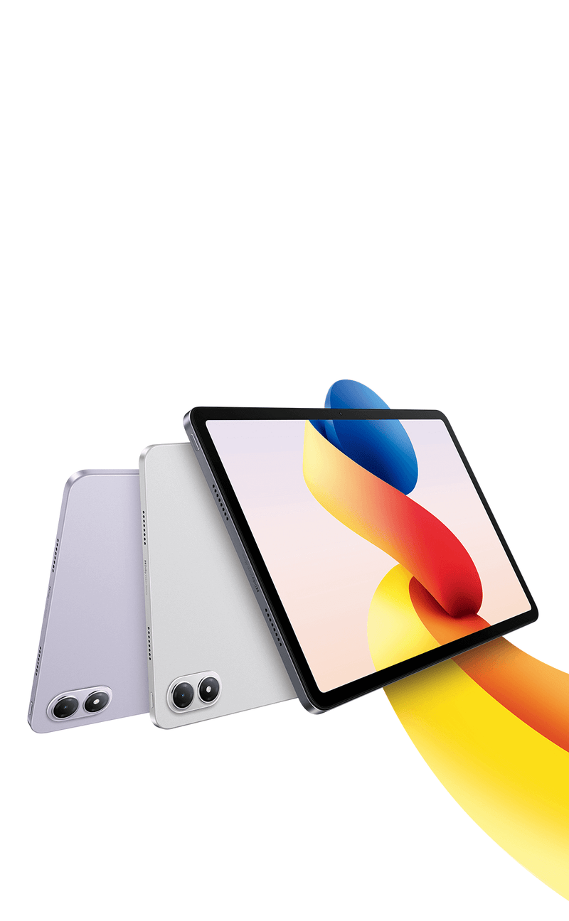 REDMI PAD 2 PRO (8GB RAM 256GB STORAGE)