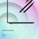 ASUS Vivobook Go Intel Celeron N4500 14" HD Laptop (4GB RAM 128GB EMMc) - E410KA