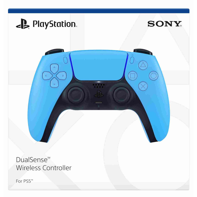 PLAYSTATION PS5 DUAL SENSE CONTROLLER