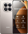 REDMI NOTE 15 PRO (12GB RAM 512GB STORAGE)