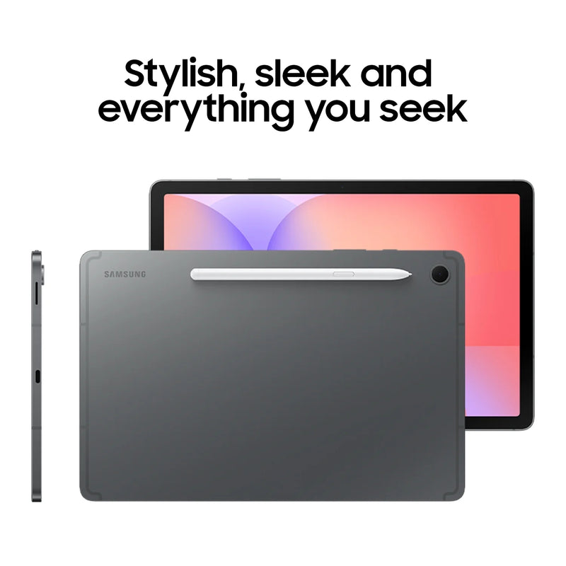 SAMSUNG GALAXY TAB S10 LITE 5G (6GB RAM 128GB STORAGE)