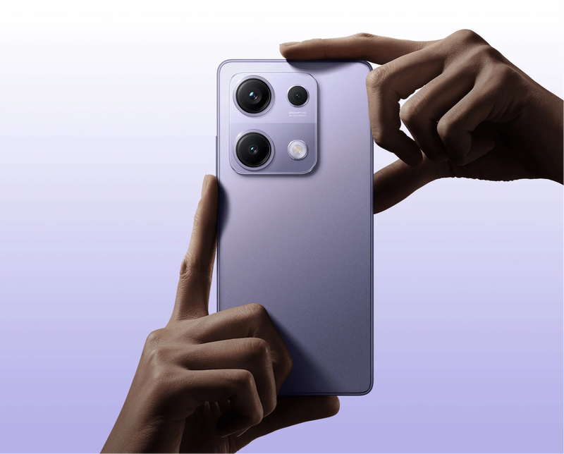REDMI NOTE 14S/8/256GB