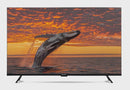 SANSUI 55" UHD QLED TV