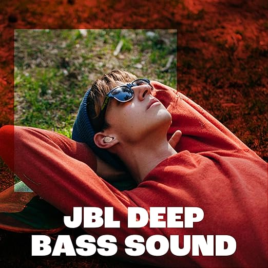 JBL VIBE BUDS