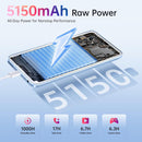 OUKITEL C1 (4GB RAM 128GB STORAGE)