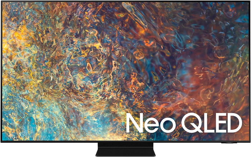 SAMSUNG 65-inch Class Neo QLED 4K UHD Smart TV - QN9DA