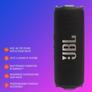 JBL FLIP 7 Wireless Portable Bluetooth Speaker