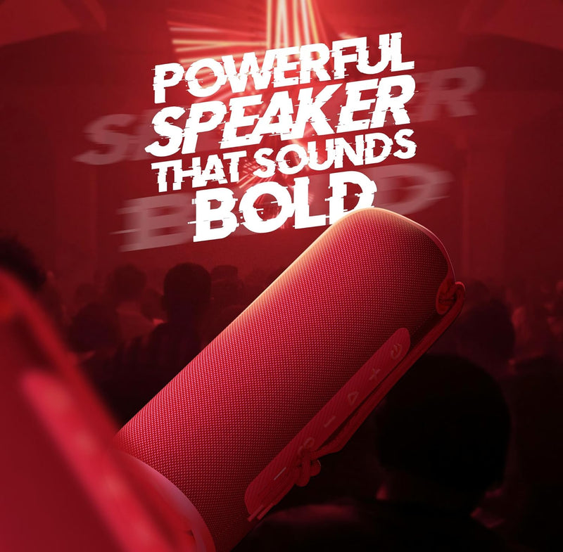 HiFuture ALPHA Wireless Speaker