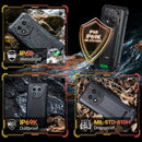 OUKITEL WP28E (16GB RAM 64GB STORAGE)
