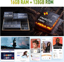 ULEFONE ARMOR 22 (16GB RAM 128GB STORAGE)