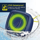 NAUTICA SP110 Portable Bluetooth Speaker