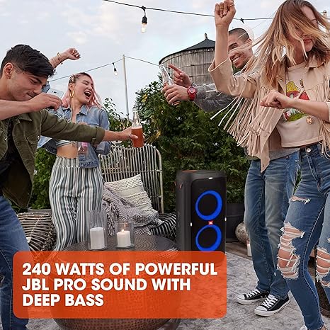 JBL PARTYBOX 310
