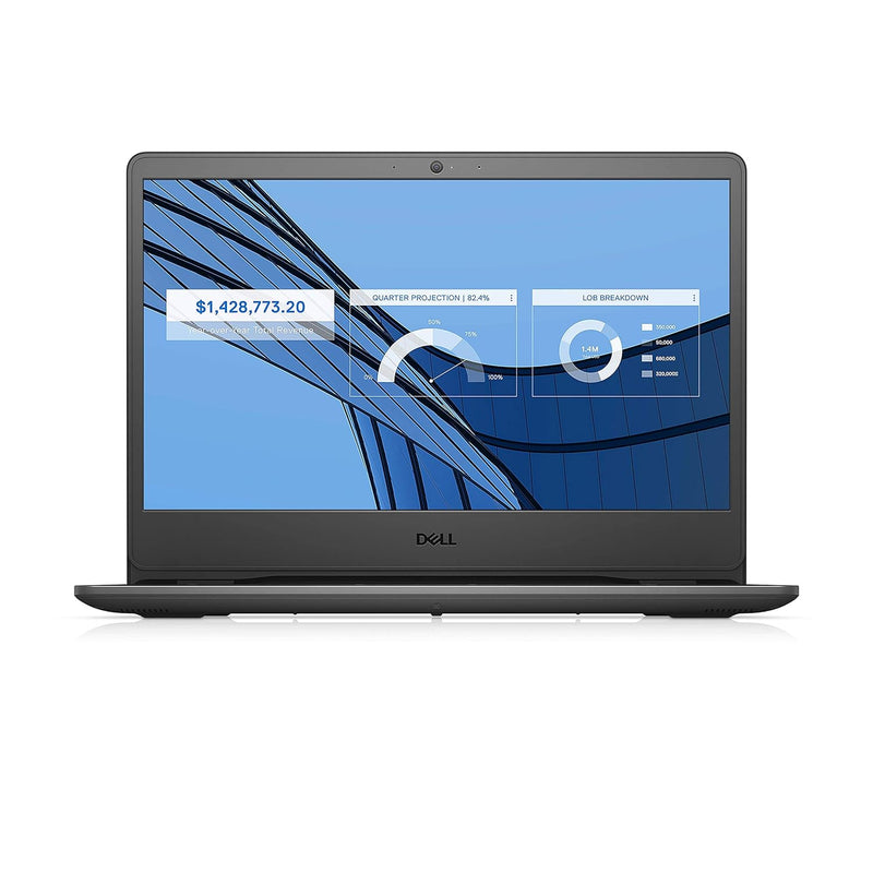 DELL VOSTRO 3400 Laptop (Intel Core i5, 8GB RAM 1TB HDD)