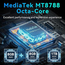 OUKITEL WP36 (16GB RAM 128GB STORAGE)