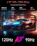 ULEFONE ARMOR 25T (14GB RAM 256GB STORAGE)