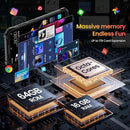 OUKITEL WP28E (16GB RAM 64GB STORAGE)