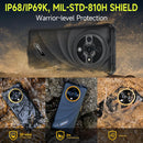 ULEFONE ARMOR X31 (12GB RAM 128GB STORAGE)