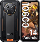 OUKITEL WP28E (16GB RAM 64GB STORAGE)