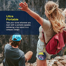 NAUTICA SP110 Portable Bluetooth Speaker