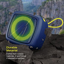 NAUTICA SP110 Portable Bluetooth Speaker