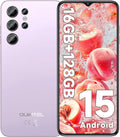 OUKITEL C1 (4GB RAM 128GB STORAGE)